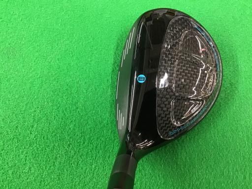 本間ゴルフ BERES NX U 5 ユーティリティ UT VIZARD FOR 45 フレックスR メンズ 男性用 右利き 右用 Cランク ゴルフクラブ