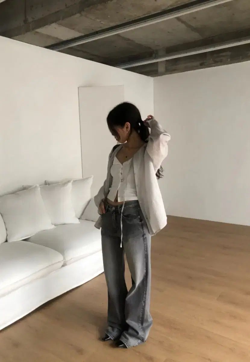 DN デニム