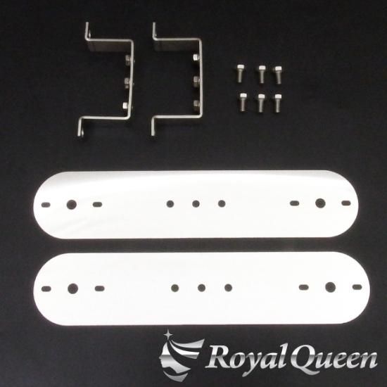 ステンレス RoyalQueen