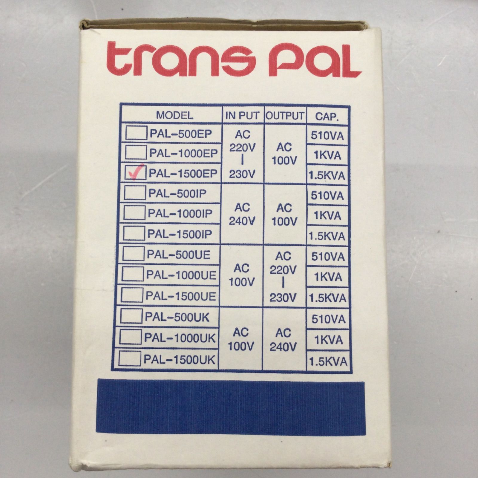 trans