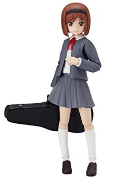 中古】figma GUNSLINGER GIRL ヘンリエッタ (ノンスケール ABS&PVC塗装済み可動フィギュア) - メルカリ