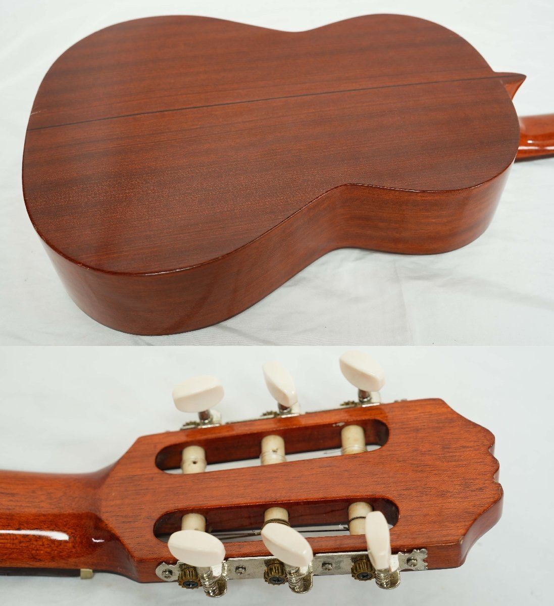 ☆PEPE/Aria☆PS-53 コンパクトサイズ クラシックギター