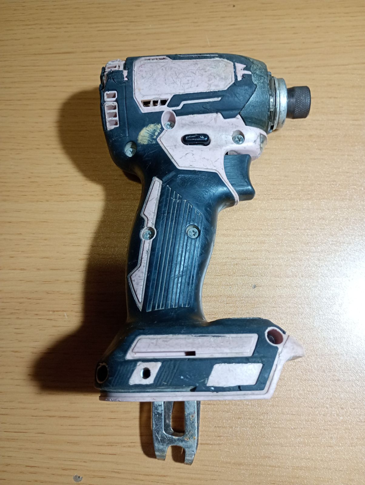 マキタ 18V TD170D インパクトセット imgrc0102429046.jpg マキタ 