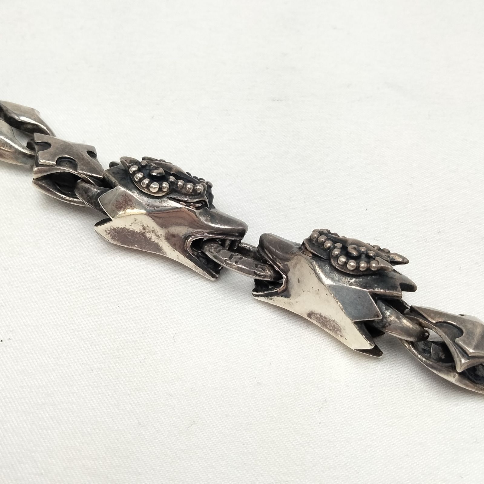 ️ウルフマンBRS ウォーウルフWヘッド