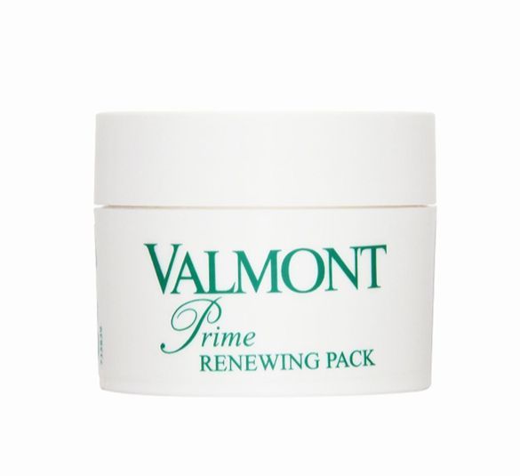 【新品未開封】ヴァルモン プライム リニューパック 200ml Valmont クリームマスク スキンケア ギフト プレゼント