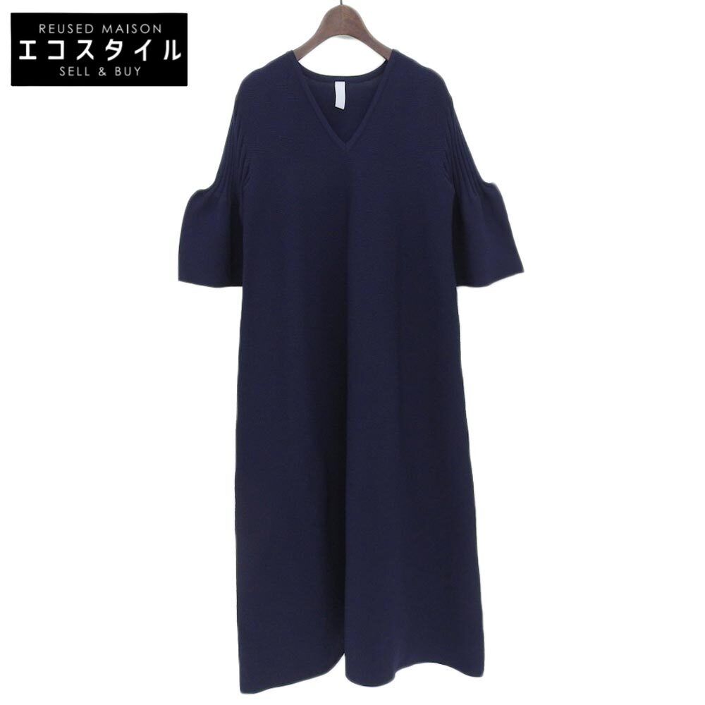 CFCL シーエフシーエル 美品 CFCL シーエフシーエル pottery kaftan  