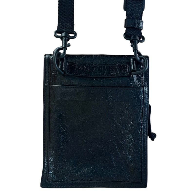 BALENCIAGA】バレンシアガ エクスプローラー 655982 ショルダー