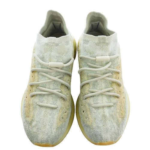 アディダス adidas Yeezy Boost 380 イージーブースト380 スニーカー ローカット GY2649 26.5cm YECORA  イェコーラ グレー 靴 シューズ ☆AA★