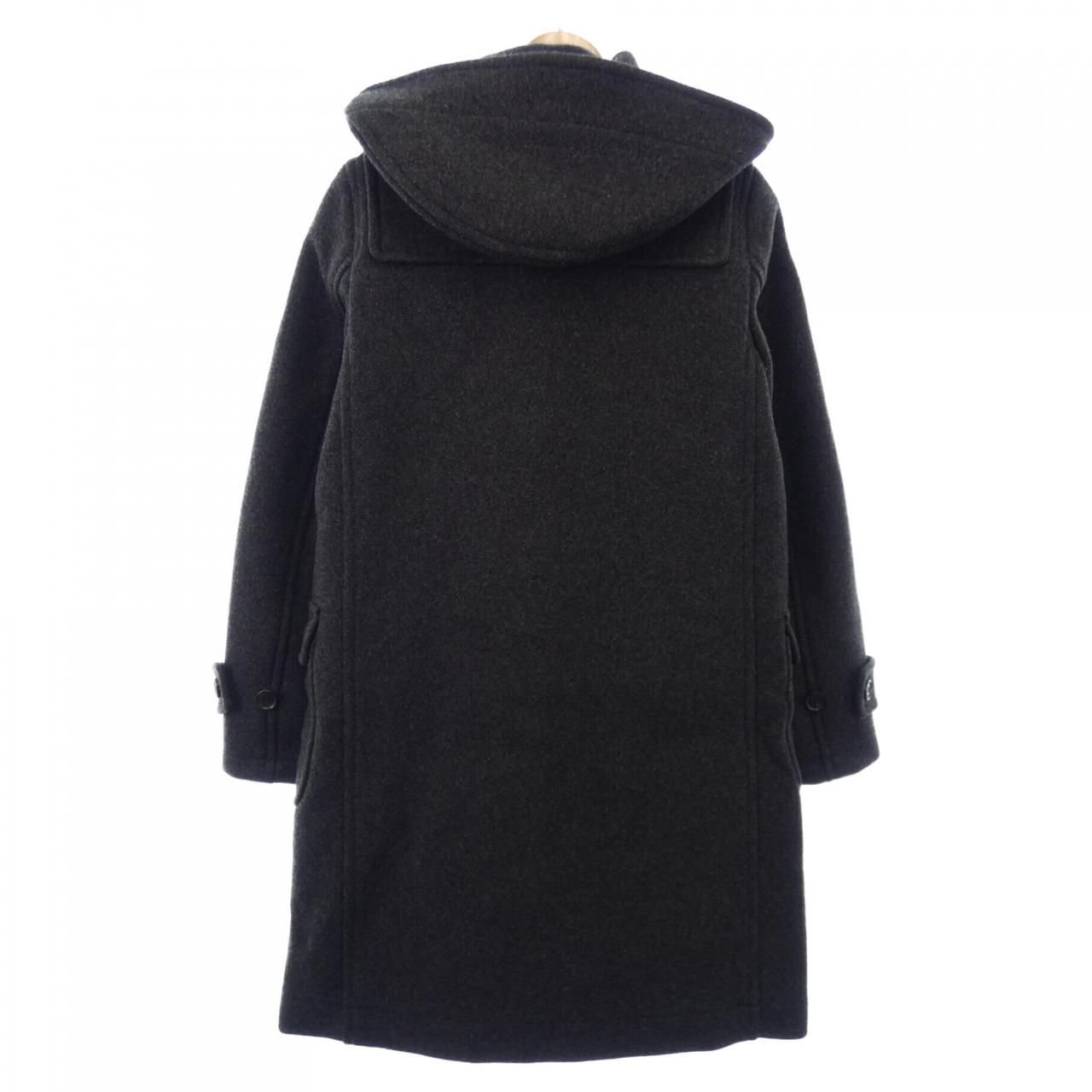 マッキントッシュ MACKINTOSH ダッフルコート