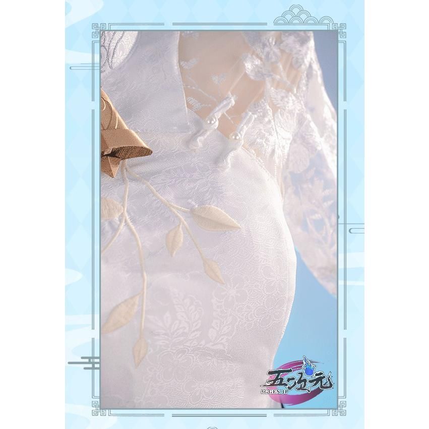 中華ロリィタ ウィッグ