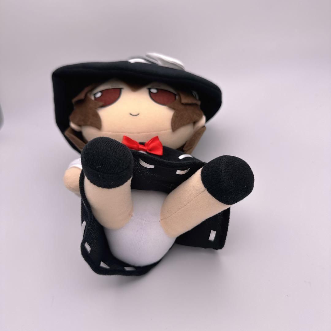 宇佐見蓮子 ふもふもれんこ。 東方ぬいぐるみシリーズ56 東方Project