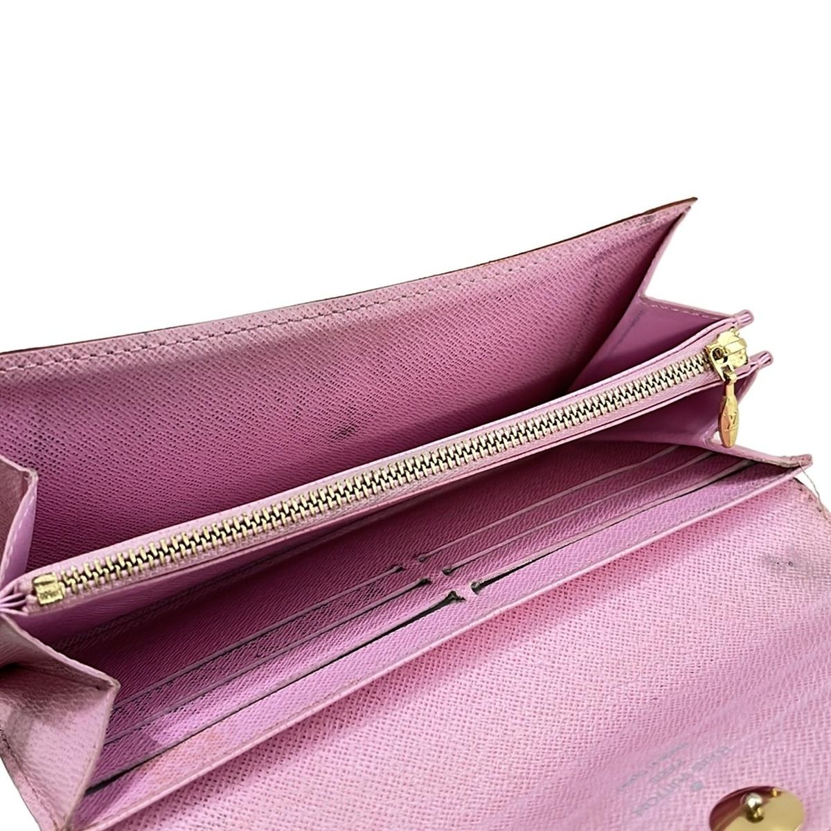 VUITTON ルイヴィトン