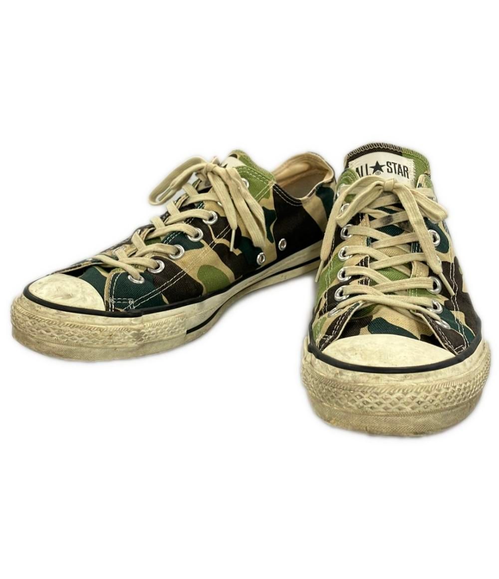 コンバース ローカットスニーカー ALL STAR J 83 6MH01 メンズ SIZE 10 1/2 (XL) CONVERSE