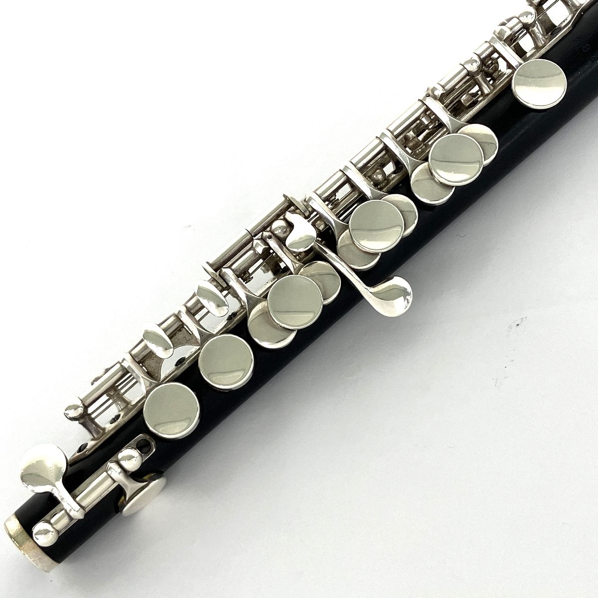 動作保証】M. Zentner Piccolo 木管 ピッコロ 中古 Y8980656
