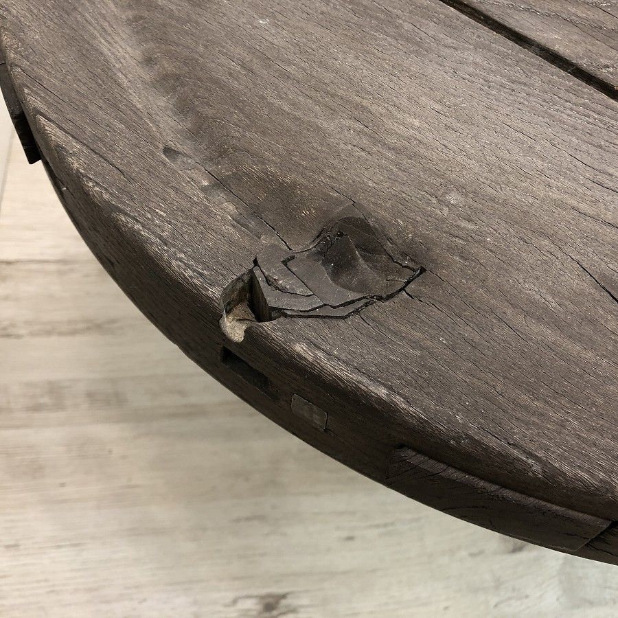 リメイク家具に