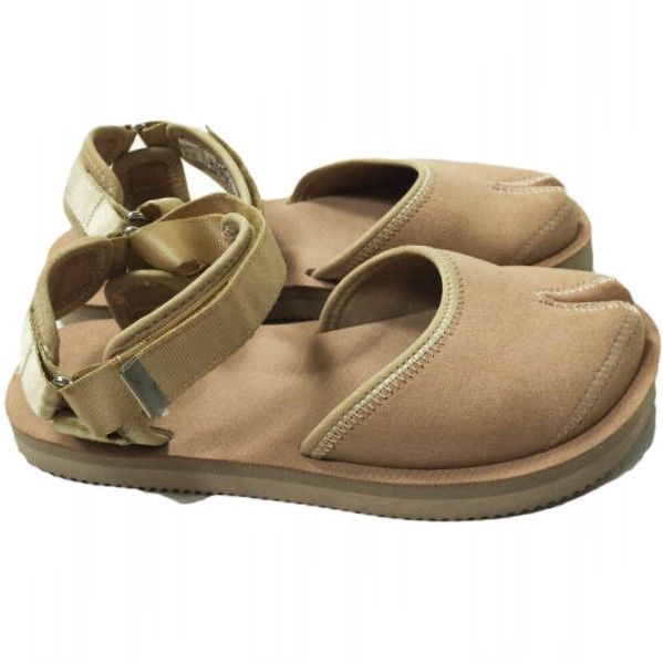 SUICOKE x BEAUTY&YOUTH UNITED ARROWS スイコック ビューティー