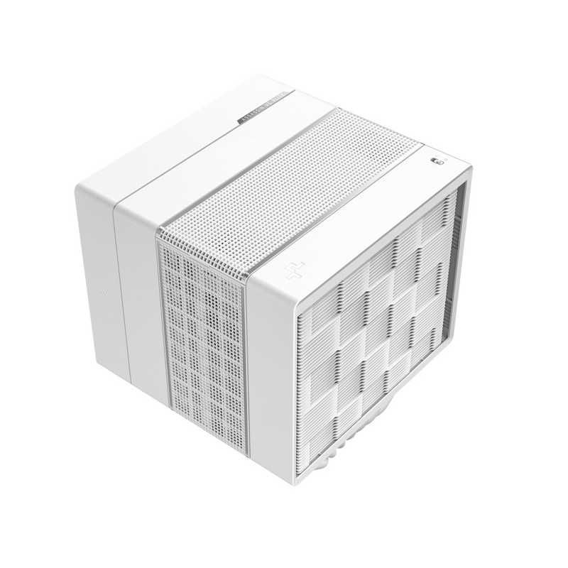 送料無料 ♥ 未開梱 DEEPCOOL ASSASSIN VC ELITE WH R-ASN4-WHNVNN-GJD
