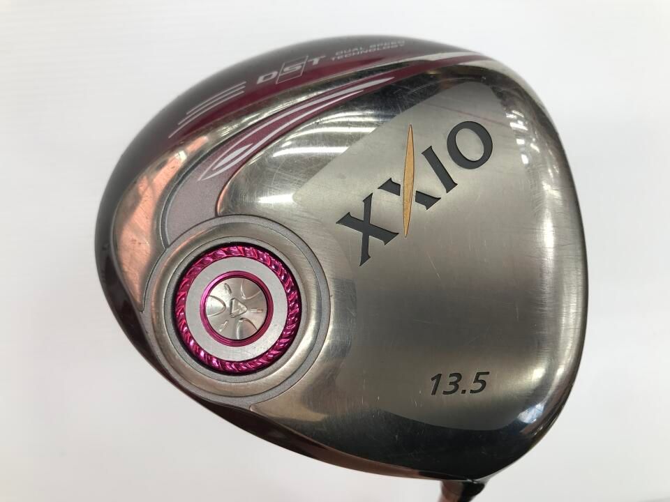 XXIO ゼクシオ9 フェアウェイウッド 5W レディースL レディース XXIO9