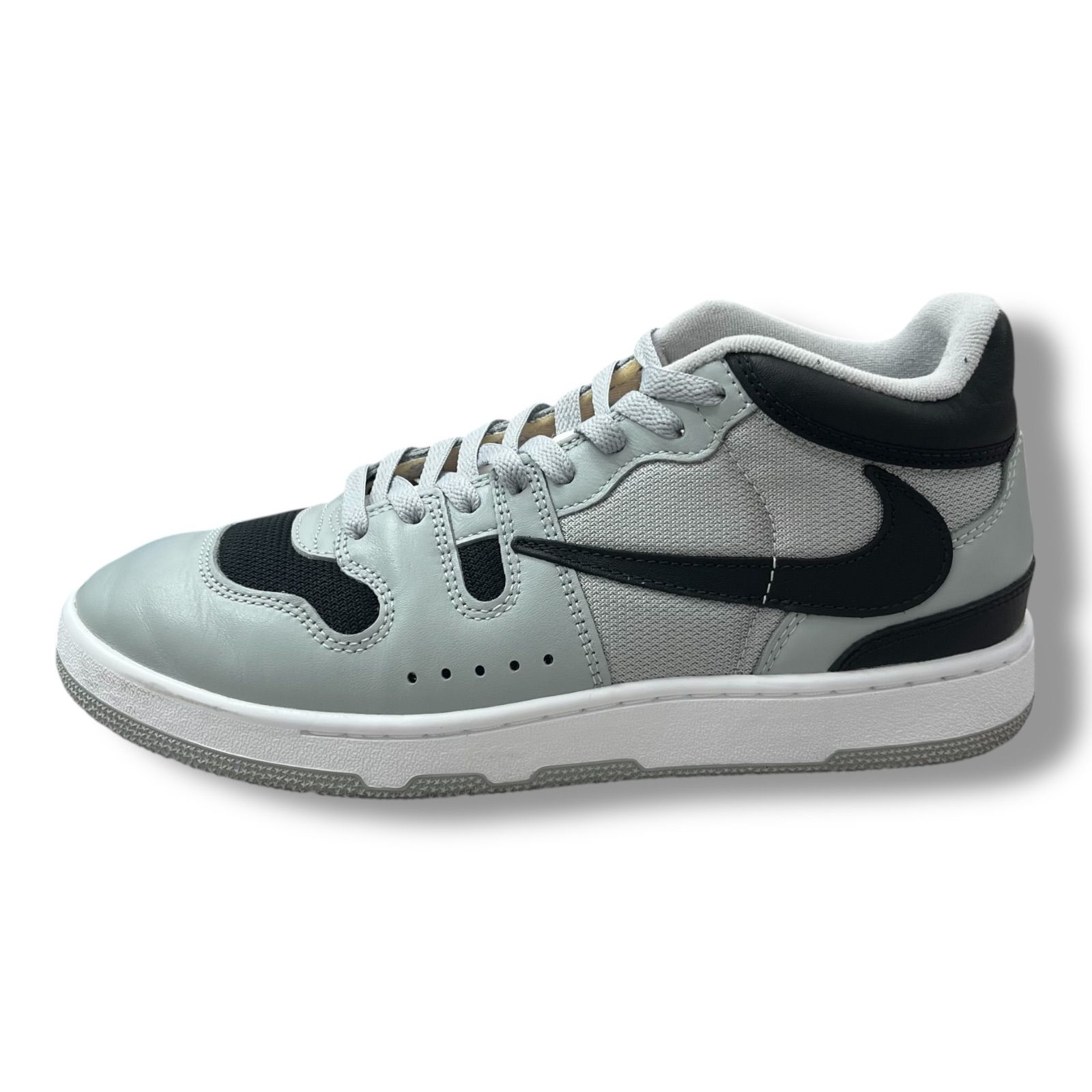 Travis Scott Cactus Jack NIKE Attack マックアタック スニーカー HF4198-001 ナイキ トラビススコット 28cm 83450A1