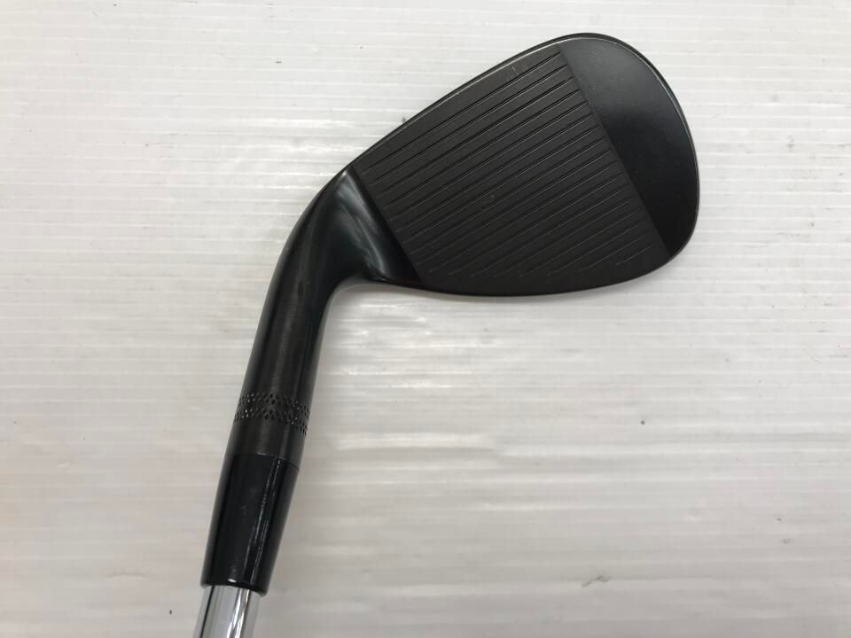 VOKEY FORGED Black PVD 2017 | 52 | S | NSプロ MODUS 3 TOUR 120 | | ウェッジ | タイトリスト 最短即日発送