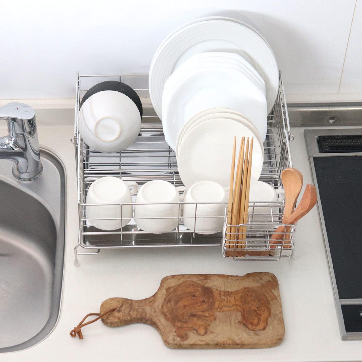 おしゃれ コンパクト