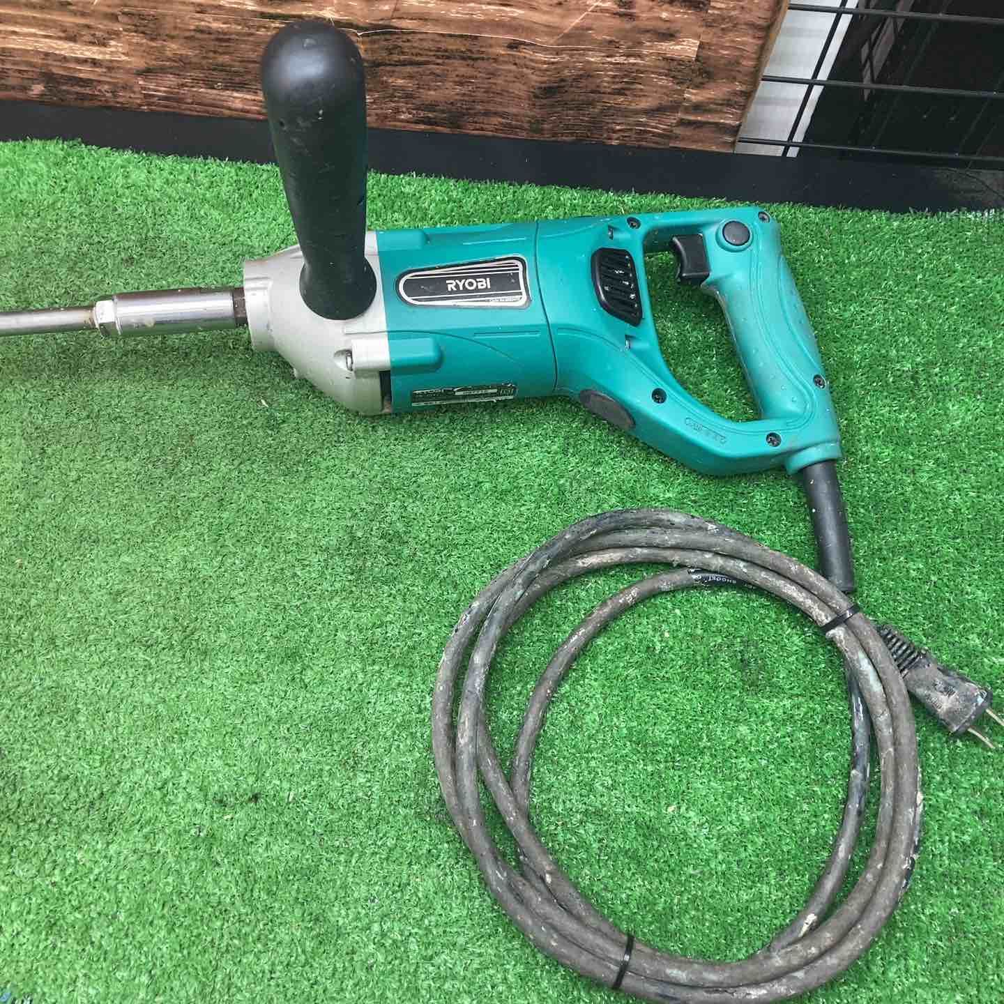 リョービ かくはん機