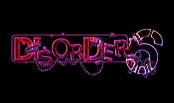 【中古-非常に良い】DISORDER6 (通常版) - PS3