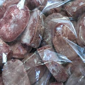 不定貫 約1kg×2パック