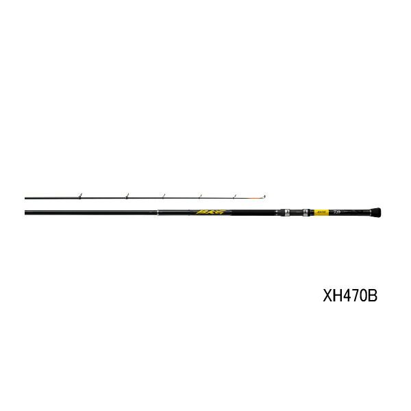 ダイワ　BKGXH470B DAIWA（釣り） ダイワ 24 バトルゲーム BKG (ブッコミゲーム) T