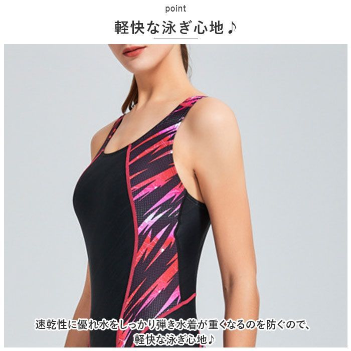 水着 競泳水着 XS 9競泳用GX・SONIC NEO SL XSサイズ 高速水着 競泳