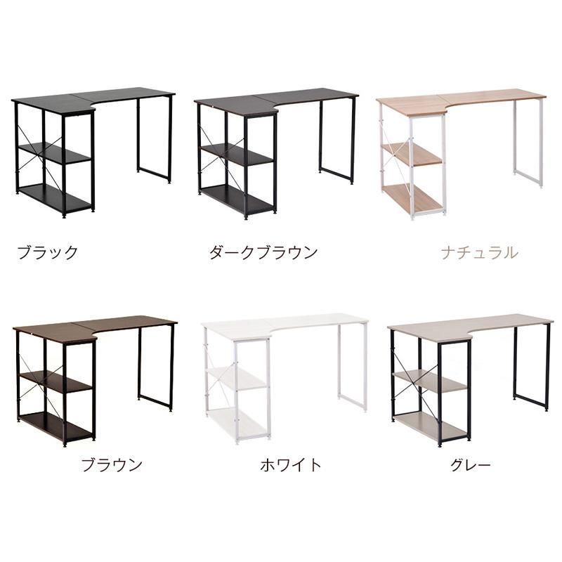 パソコンデスク ワークデスク
