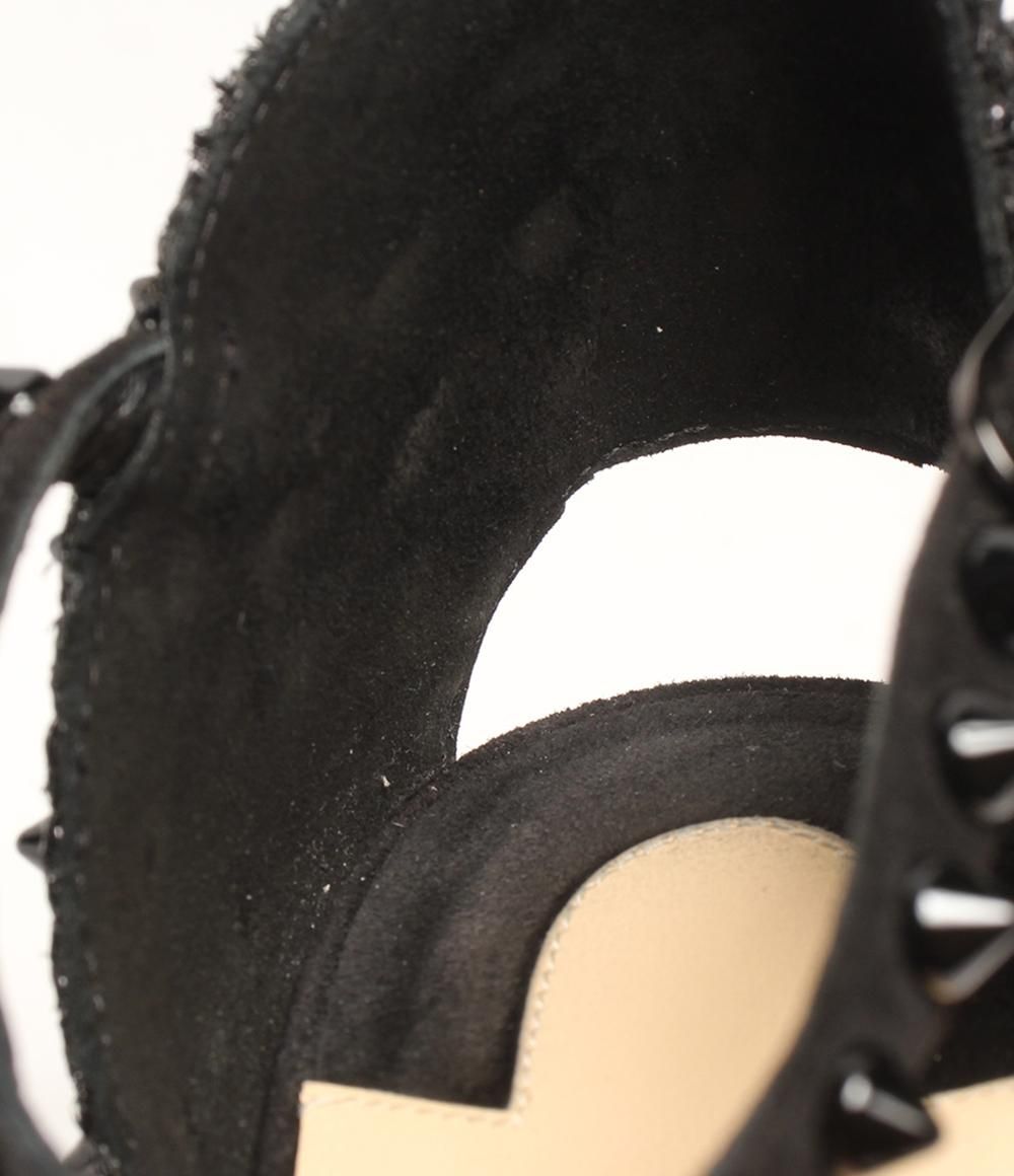 クリスチャンルブタン サンダル マドモニカ MADONICA レディース SIZE