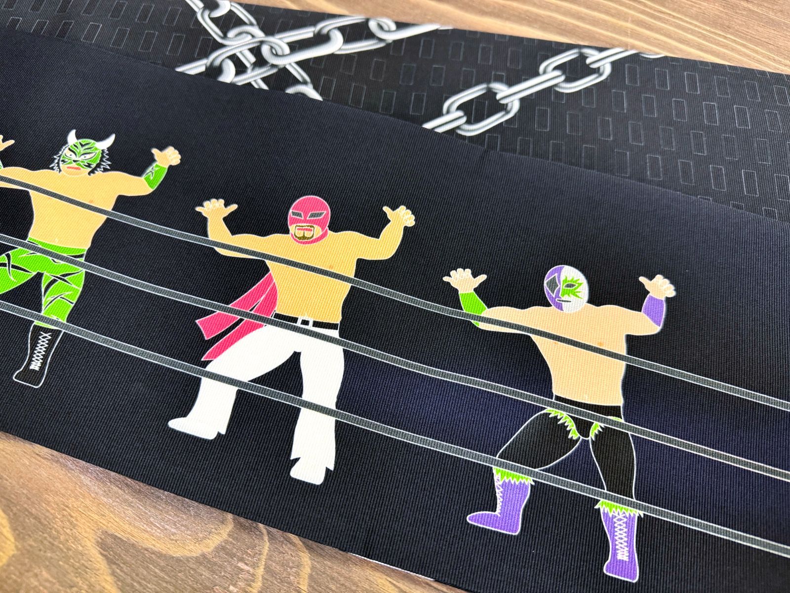 日本大学バレーボールパンツ XL グレー/レッド 世界の 日本大学