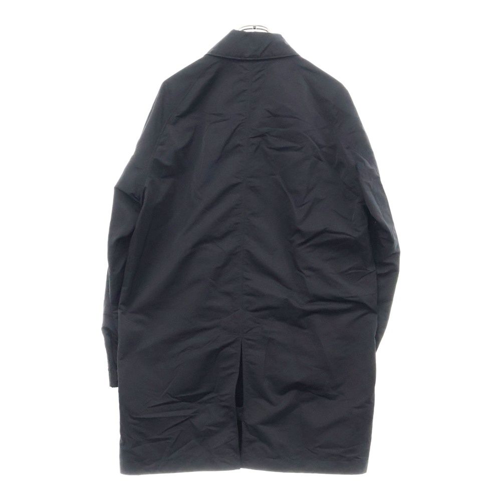 STONE ISLAND (ストーンアイランド) 23SS Hyper Dense Nylon Raso