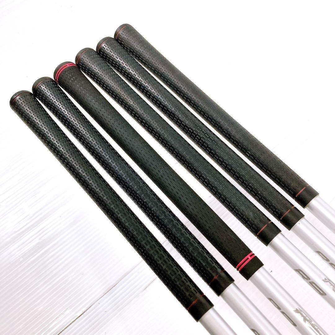 【日本全国送料無料】 テーラーメイド R9 レディース アイアンセット L TaylorMade 送料無料キャンペーン中！