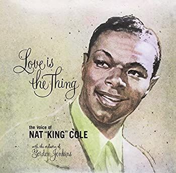 【】［CD］Love Is The Thing [Analog]