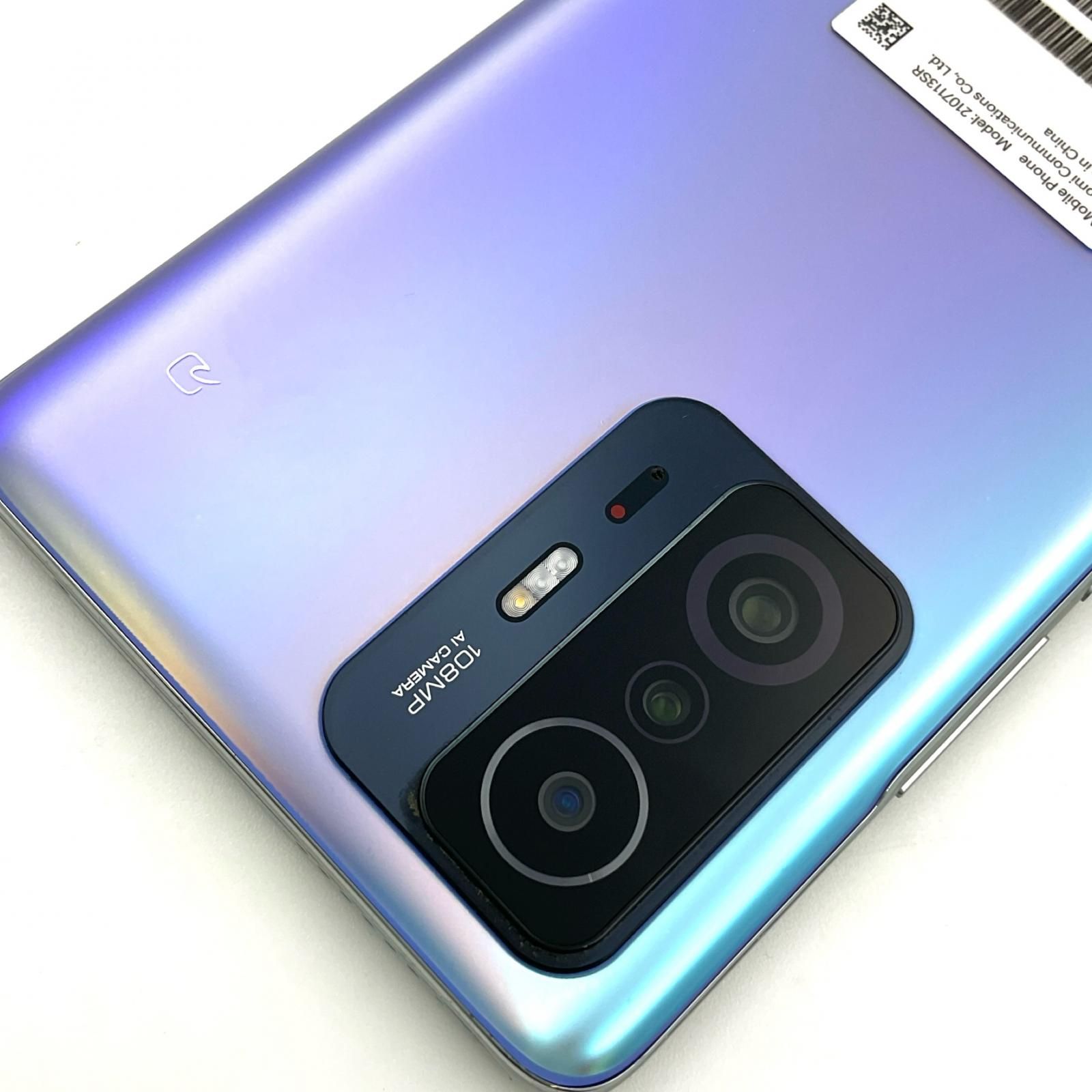 新品未開封 Xiaomi 11T セレスティアルブルー 8GB 128GB Xiaomi Mi 11T 128GB セレスティアルブルー SIMフリー - メルカリ