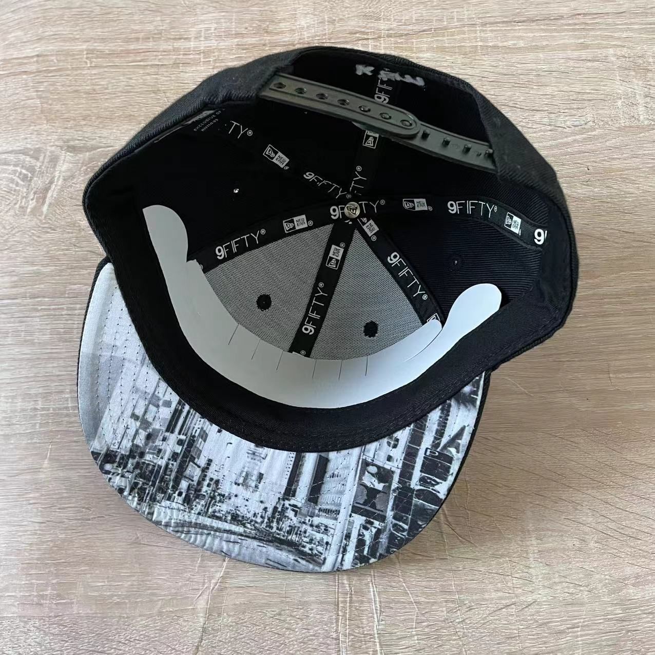ケツメイシ×NEW ERA コラボキャップ KTM 20th LIMITED - メルカリ