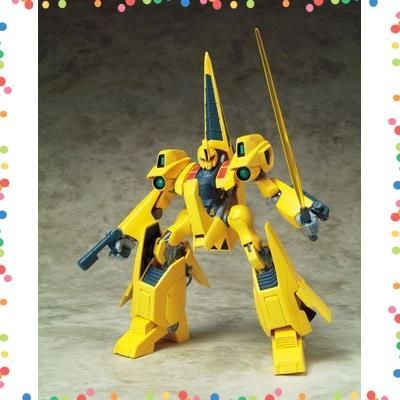 NATIONS TAMASHII MS IN ACTION!! メタス-メガ バズーカ ランチャー