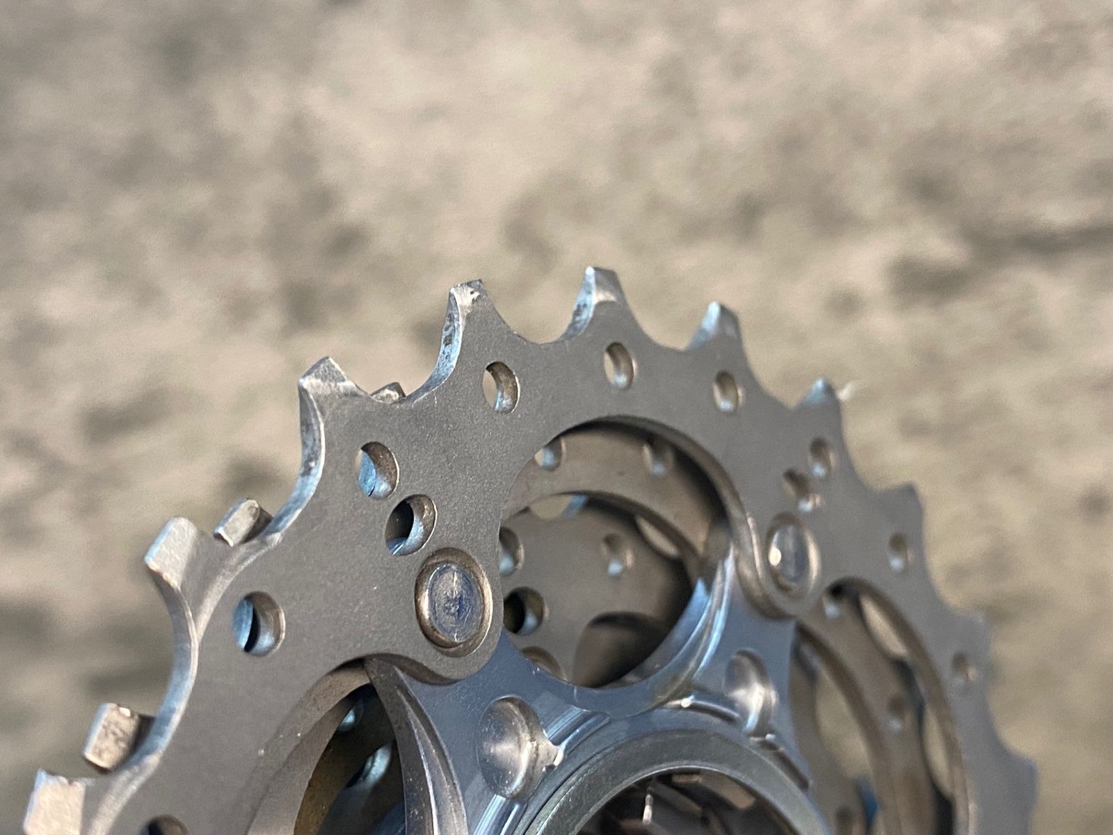 CS-7900 10速 11-27t シマノ デュラエース スプロケット Amazon | SHIMANO (シマノ) DURA ACE CS-7900 カセット