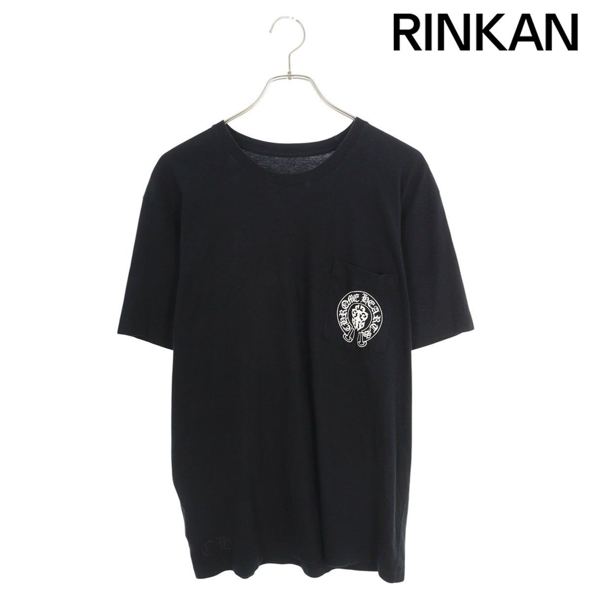 クロムハーツ CH T-SHRT|1 ヴァインダガープリントTシャツ メンズ L