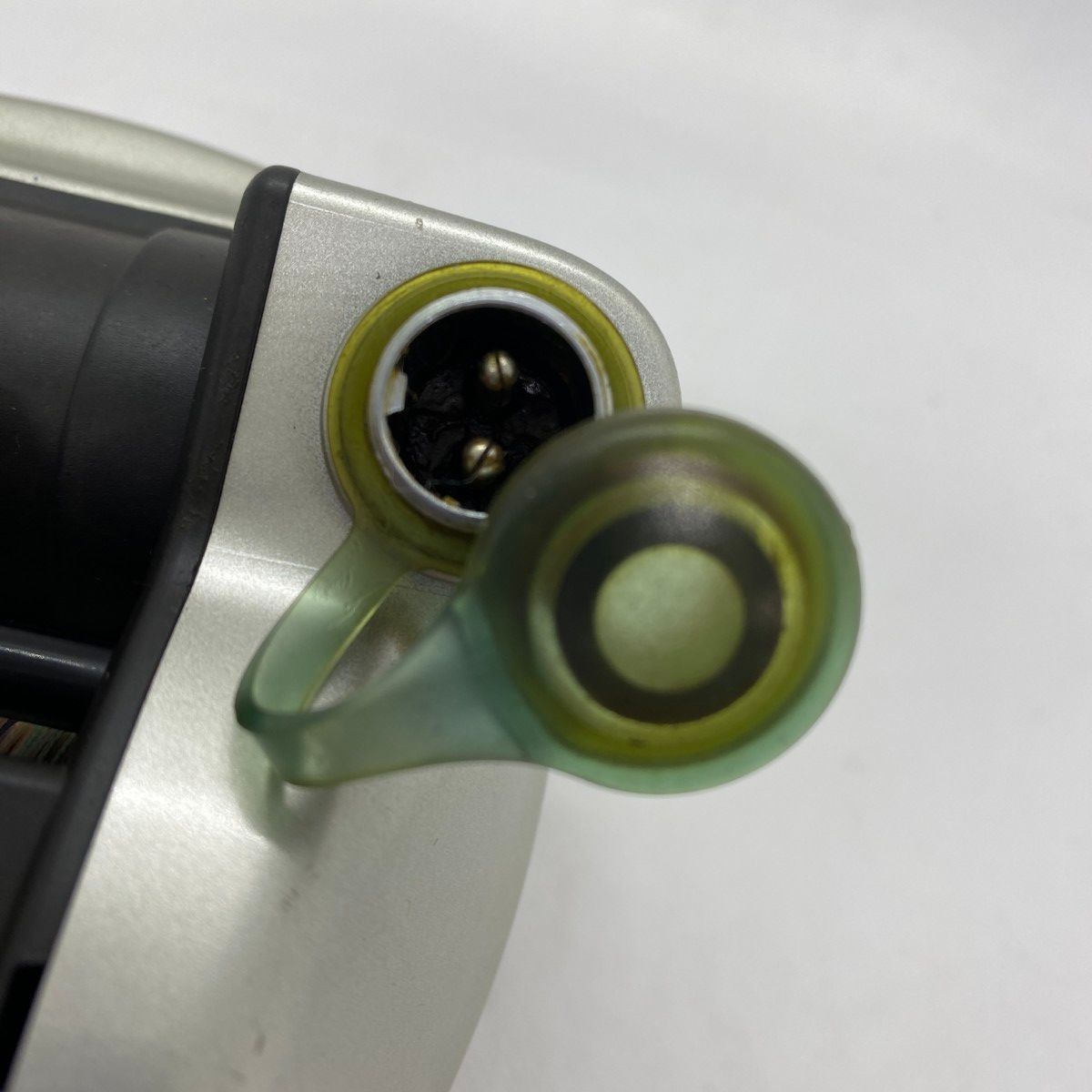 電動リール スーパータナコン500W