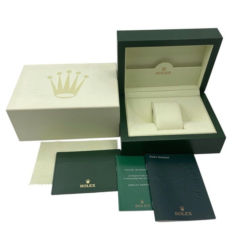 純正 ROLEX 空箱 ロレックス 31.00.04 ROLEX ロレックス 新型 箱 保存箱 空箱 外箱 内箱 グリーン