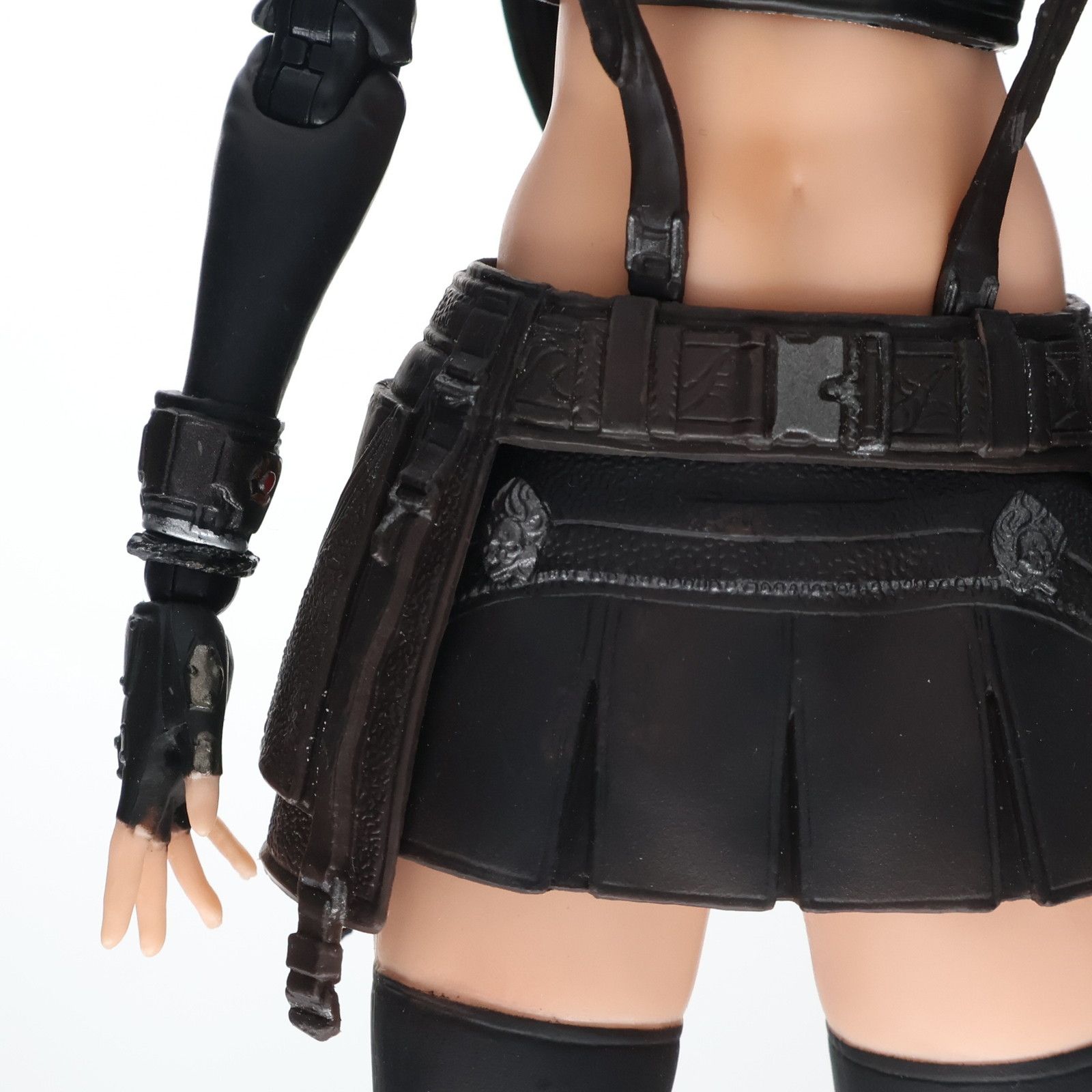 ティファ　フルアート　プレリリース フルアート)(0391)ティファ・ロックハート/Tifa Lockhart《日本