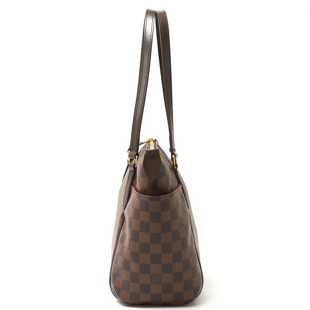 LOUIS VUITTON ルイヴィトン トータリーPM N41282 トート