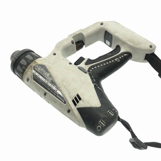 充電ハンマードリル EZ78A1