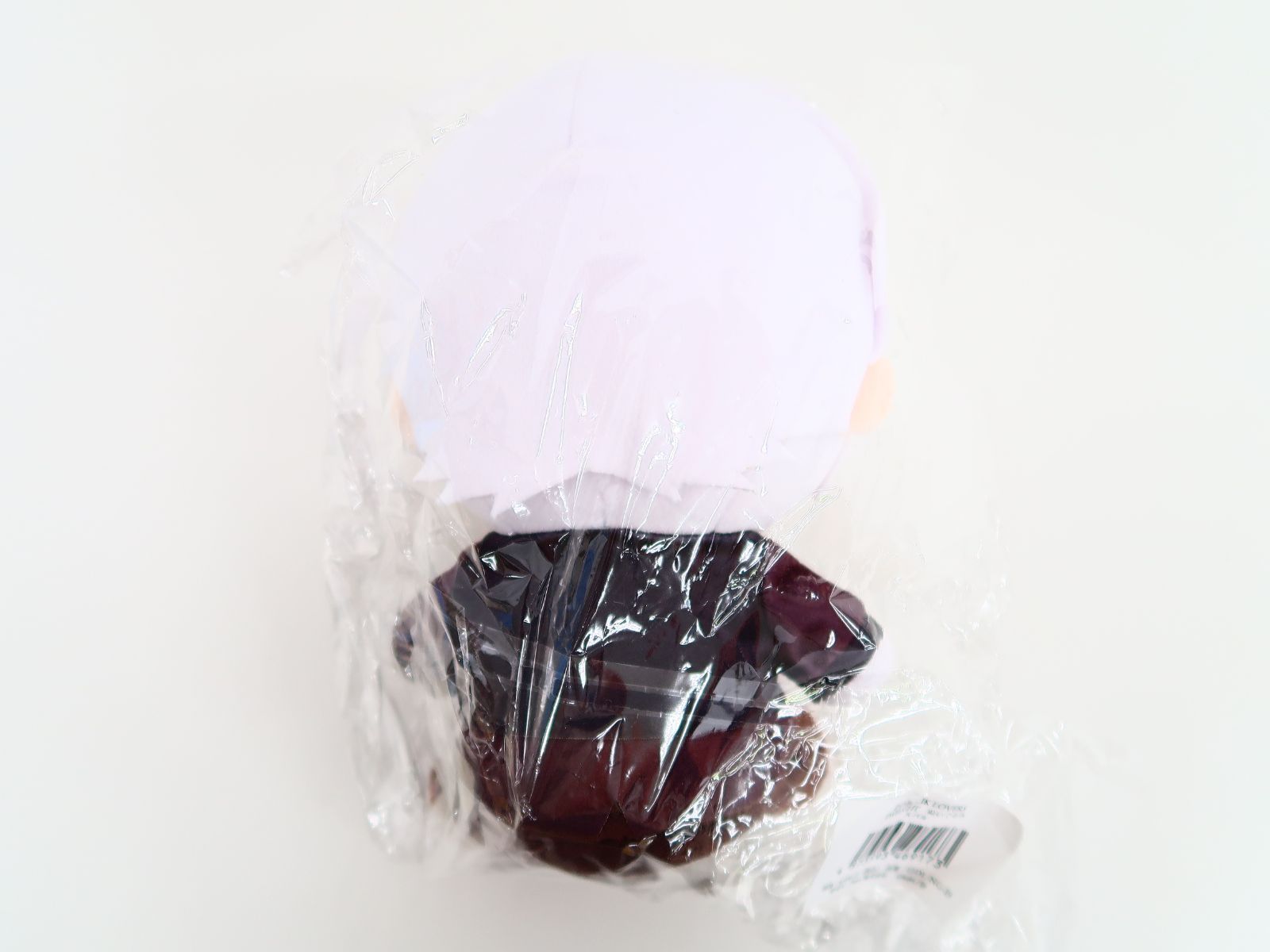 DIABOLIK LOVERS ぬいぐるみマスコット　スバル DIABOLIK LOVERS ぬいぐるみ 逆巻スバル gift - メルカリ
