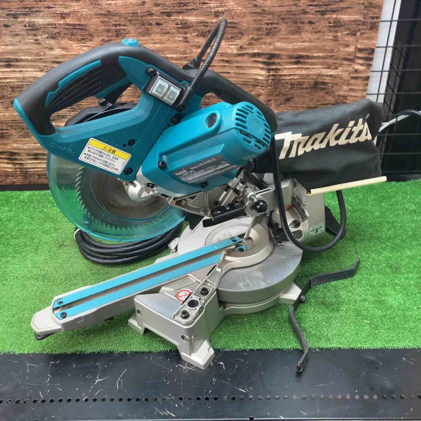 ☆マキタ(makita) スライドマルノコ LS0613FL 165㎜ レーザー ☆マキタ(makita) スライドマルノコ LS0613FL 165㎜ レーザー