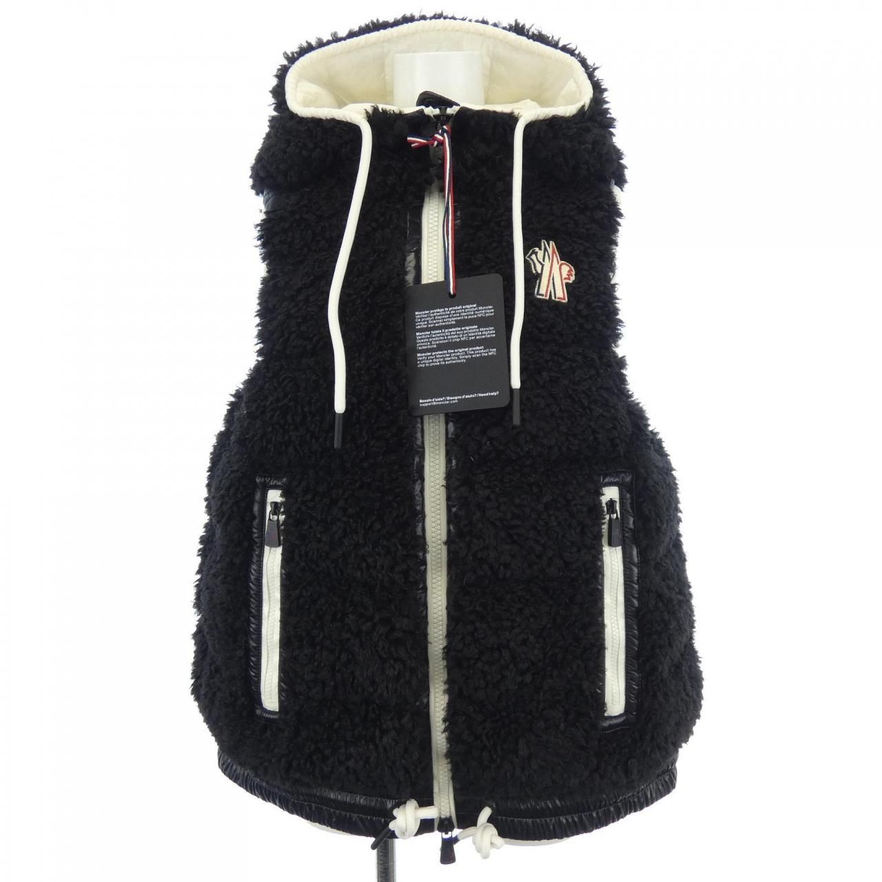 【美品】Moncler　モンクレール　グルノーブル　ベスト モンクレールグルノーブル MONCLER GRENOBLE ダウンベスト