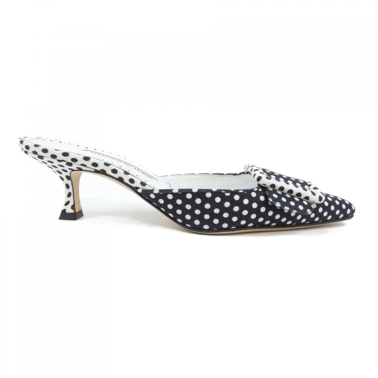 マノロブラニク MANOLO BLAHNIK MAY サンダル